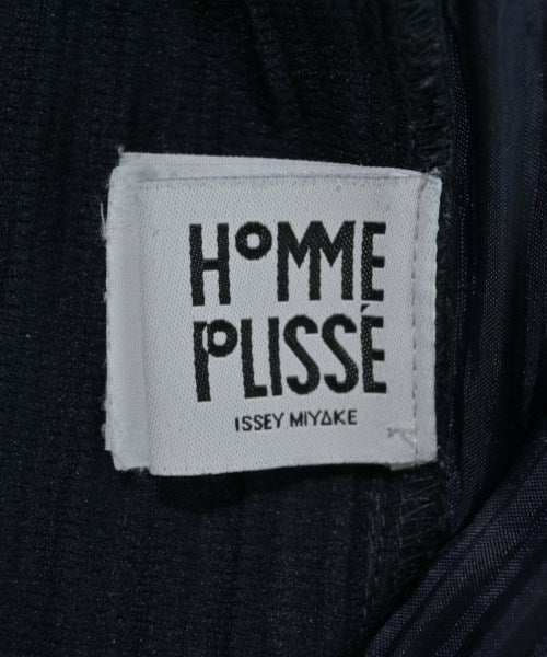 HOMME PLISSE กางเกง อื่น