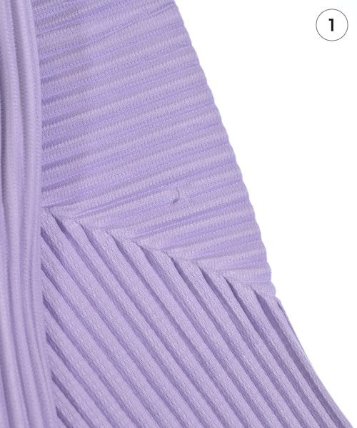 HOMME PLISSE เสื้อโปโล