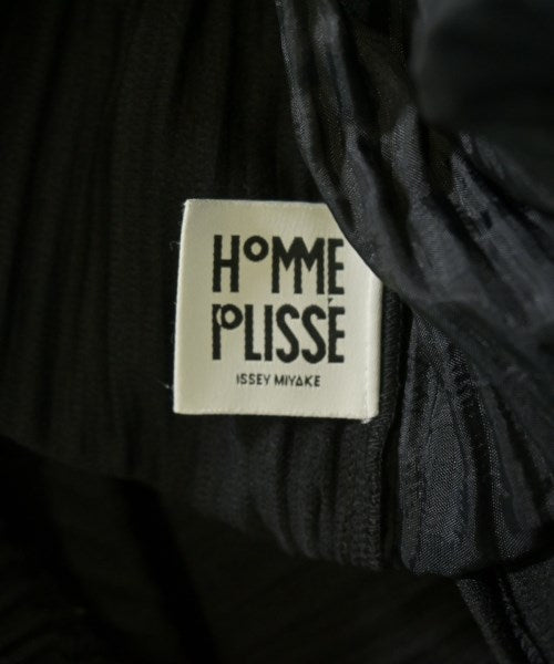 HOMME PLISSE กางเกง อื่น