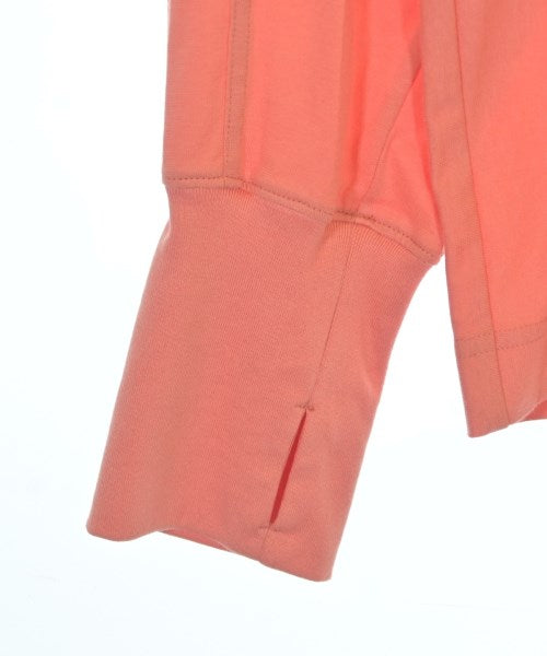 HOMME PLISSE เสื้อยืด/เสื้อท็อปส์