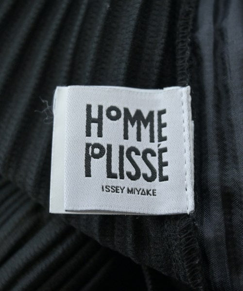 HOMME PLISSE กางเกง อื่น