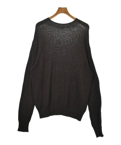 HOMME PLISSE เสื้อกันหนาว