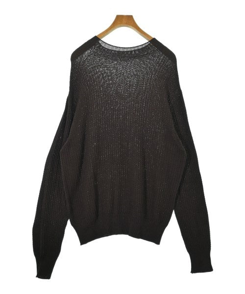 HOMME PLISSE เสื้อกันหนาว