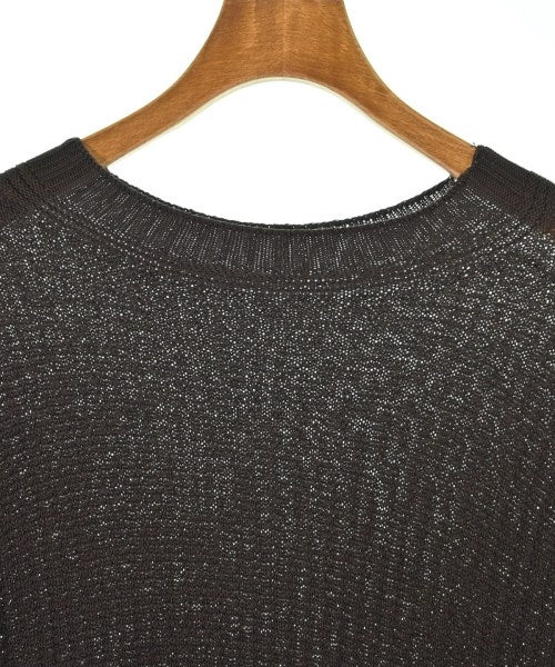 HOMME PLISSE เสื้อกันหนาว