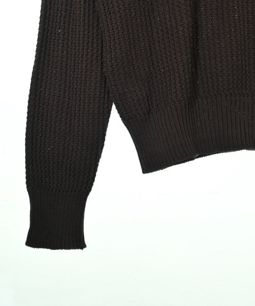 HOMME PLISSE เสื้อกันหนาว