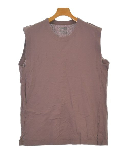 HOMME PLISSE เสื้อกล้าม
