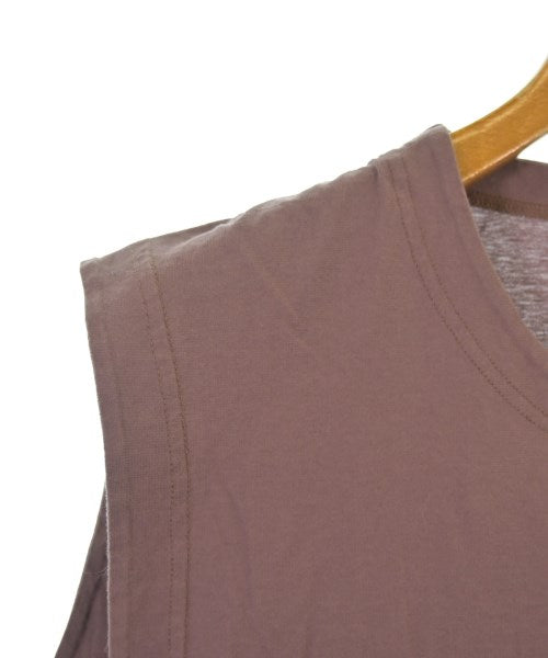 HOMME PLISSE เสื้อกล้าม