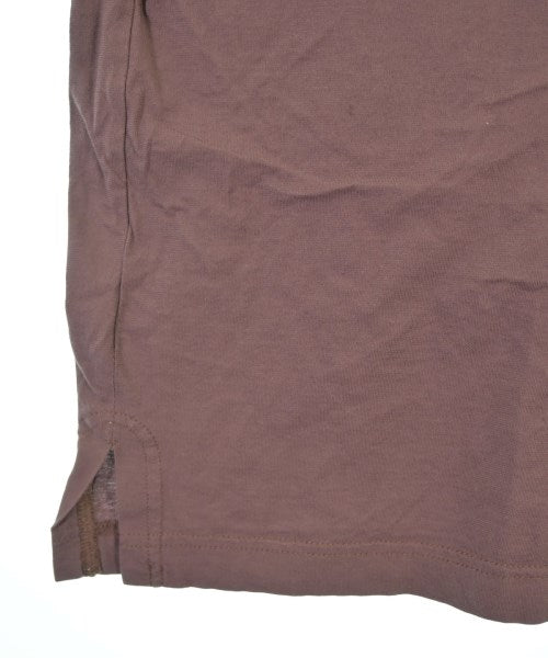 HOMME PLISSE เสื้อกล้าม
