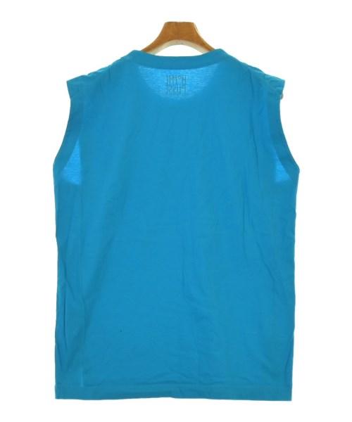 HOMME PLISSE เสื้อกล้าม