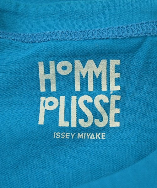 HOMME PLISSE เสื้อกล้าม