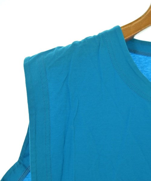 HOMME PLISSE เสื้อกล้าม