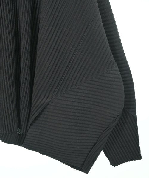 HOMME PLISSE เสื้อยืด/เสื้อท็อปส์