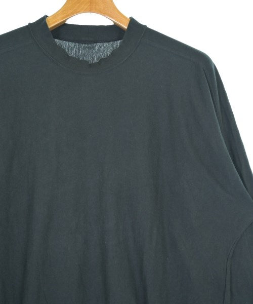 HOMME PLISSE เสื้อยืด/เสื้อท็อปส์