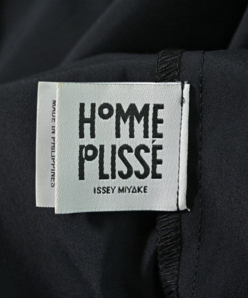 HOMME PLISSE แจ็คเก็ตเบลาส์ อื่น