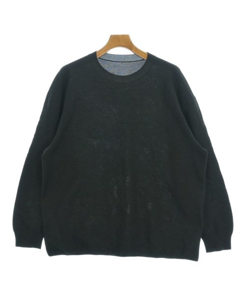 HOMME PLISSE เสื้อกันหนาว