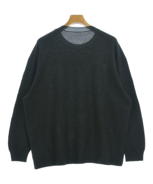 HOMME PLISSE เสื้อกันหนาว