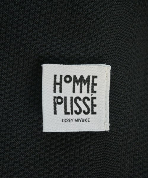 HOMME PLISSE เสื้อกันหนาว