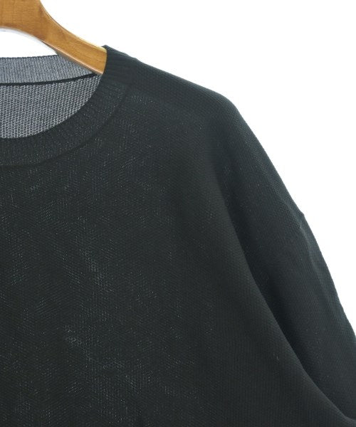 HOMME PLISSE เสื้อกันหนาว