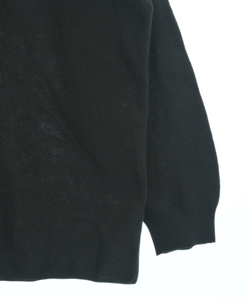 HOMME PLISSE เสื้อกันหนาว