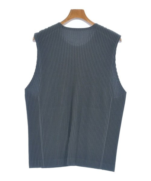 HOMME PLISSE เสื้อลำลอง