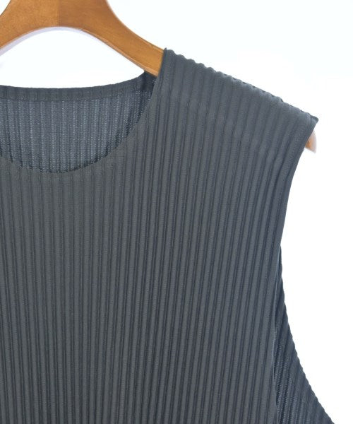 HOMME PLISSE เสื้อลำลอง