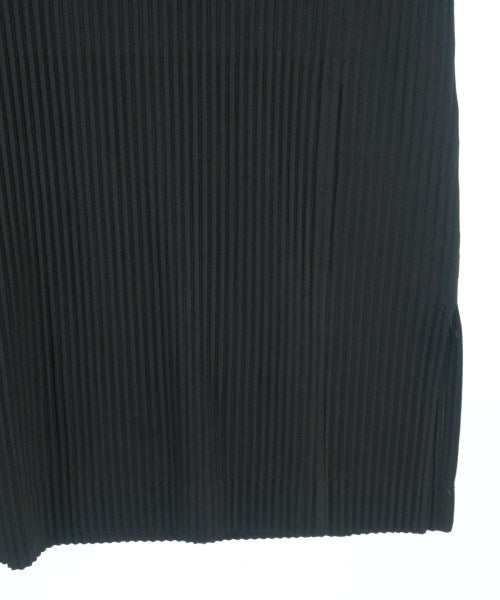 HOMME PLISSE เสื้อยืด/เสื้อท็อปส์