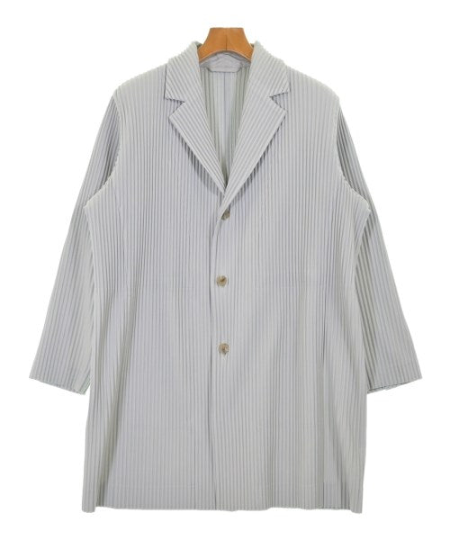 HOMME PLISSE เสื้อโค้ท อื่น