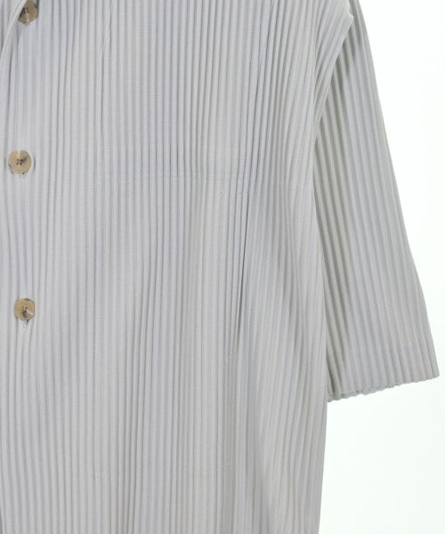HOMME PLISSE เสื้อโค้ท อื่น