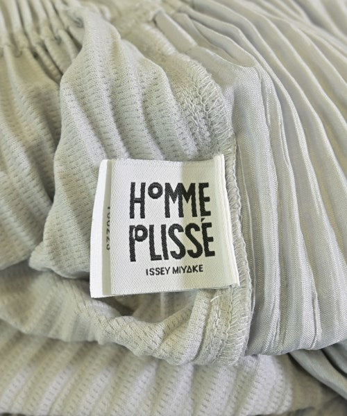 HOMME PLISSE กางเกง อื่น