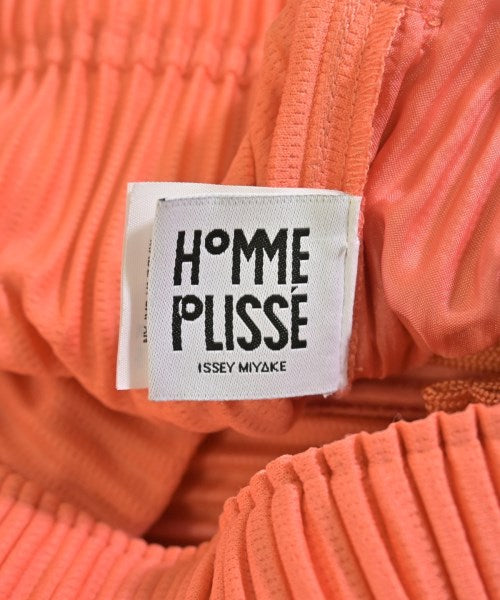 HOMME PLISSE กางเกง อื่น