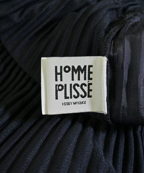 HOMME PLISSE กางเกง อื่น