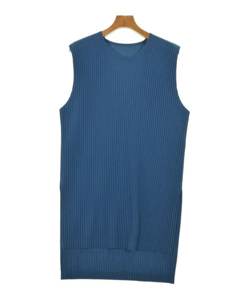 HOMME PLISSE เสื้อลำลอง