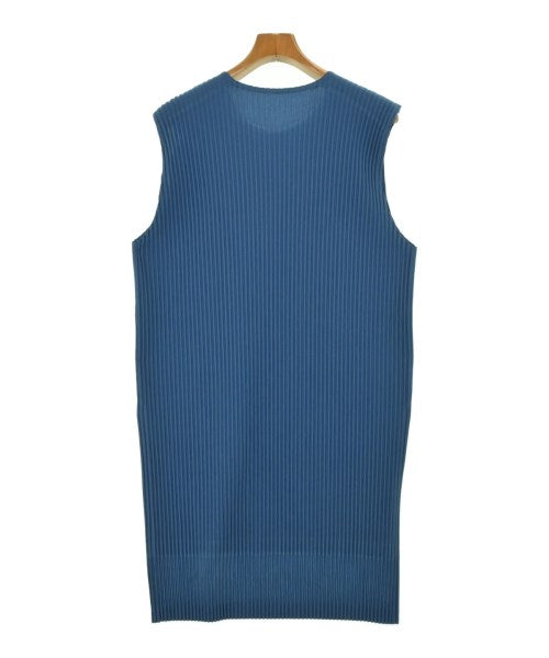 HOMME PLISSE เสื้อลำลอง