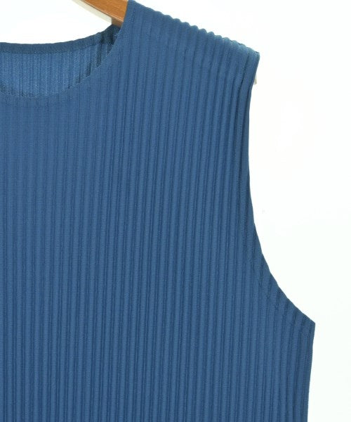 HOMME PLISSE เสื้อลำลอง