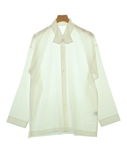 HOMME PLISSE เสื้อลำลอง