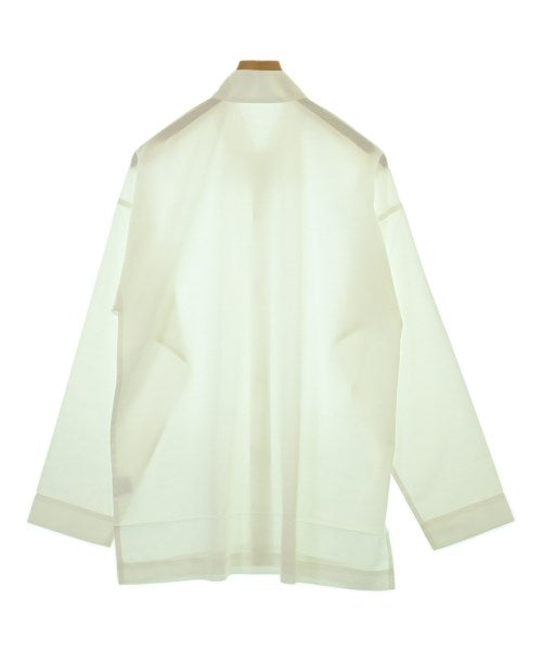 HOMME PLISSE เสื้อลำลอง