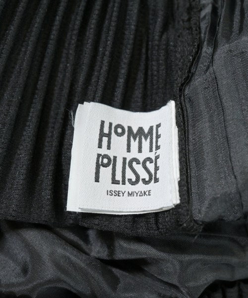 HOMME PLISSE กางเกง อื่น