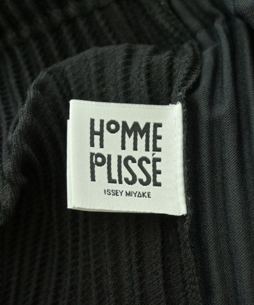 HOMME PLISSE กางเกง อื่น