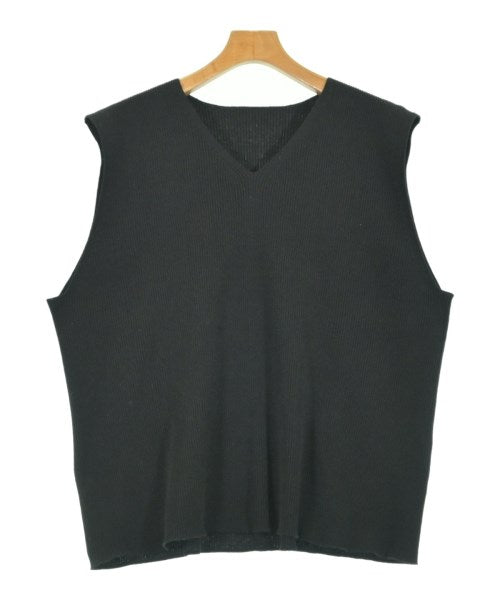HOMME PLISSE เสื้อกันหนาว