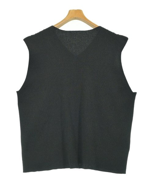 HOMME PLISSE เสื้อกันหนาว