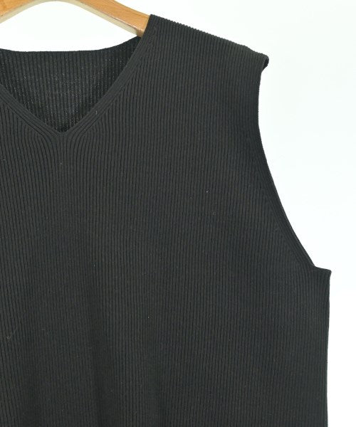 HOMME PLISSE เสื้อกันหนาว