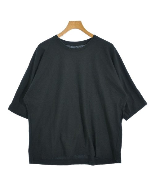 HOMME PLISSE เสื้อยืด/เสื้อท็อปส์