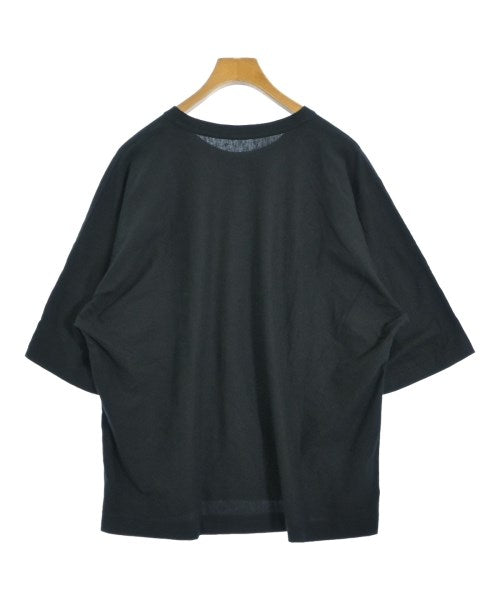 HOMME PLISSE เสื้อยืด/เสื้อท็อปส์