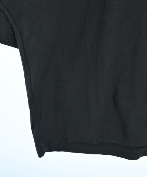 HOMME PLISSE เสื้อยืด/เสื้อท็อปส์
