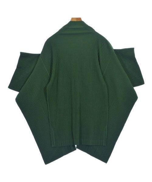HOMME PLISSE เสื้อยืด/เสื้อท็อปส์