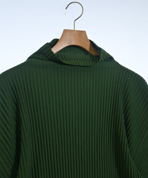 HOMME PLISSE เสื้อยืด/เสื้อท็อปส์