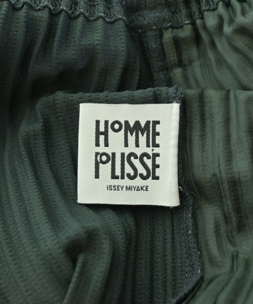 HOMME PLISSE กางเกง อื่น