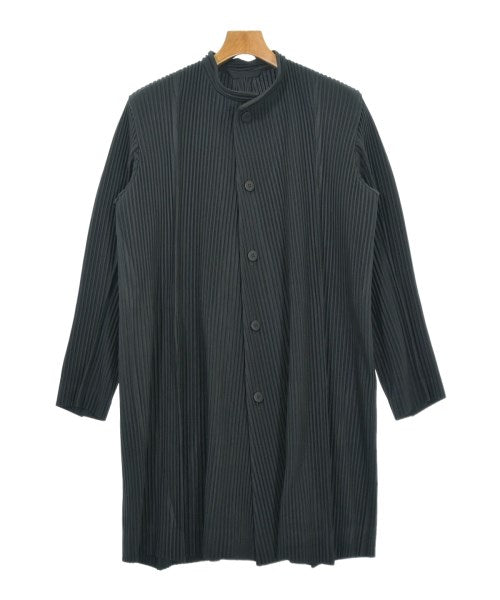 HOMME PLISSE เสื้อโค้ท อื่น