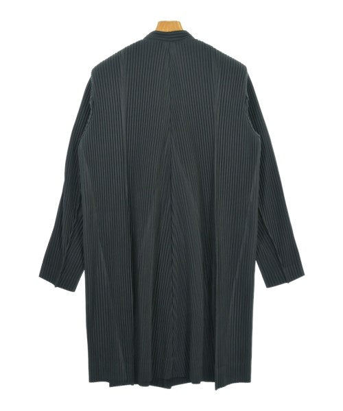 HOMME PLISSE เสื้อโค้ท อื่น