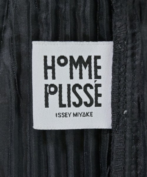 HOMME PLISSE เสื้อโค้ท อื่น